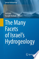 The Many Facets of Israel's Hydrogeology /