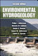 Environmental hydrogeology /