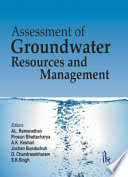 Assessment of groundwater resources and management /