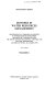 Isotopes in water resources management : proceedings of a Symposium on Isotopes in Water Resources Management : organized in co-operation with the United Nations Educational, Scientific, and Cultural Organization and held in Vienna, 20-24 March 1995.