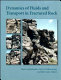 Dynamics of fluids and transport in fractured rock /