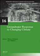 Groundwater response to changing climate /