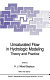 Unsaturated flow in hydrologic modeling : theory and practice /