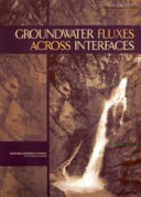 Groundwater fluxes across interfaces /