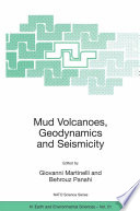 Mud volcanoes, geodynamics and seismicity /