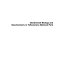 Geothermal biology and geochemistry in Yellowstone National Park : proceeding of the Thermal Biology Institute workshop, Yellowstone National Park, WY, October 2003 /