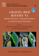 Gravel bed rivers VI : from process understanding to river restoration /
