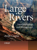 Large rivers : geomorphology and management /