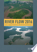 River flow 2016 /