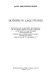 Isotopes in lake studies : proceedings of an Advisory Group Meeting on the Application of Nuclear Techniques to the Study of Lake Dynamics /