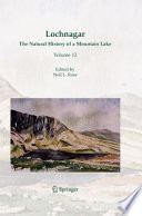 Lochnagar : the natural history of a mountain lake /