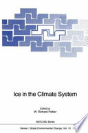 Ice in the climate system /