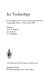 Ice technology : proceedings of the 1st international conference, Cambridge, Mass., USA, June 1986 /