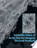 Scientific value of Arctic Sea ice imagery derived products /