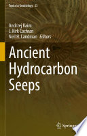 Ancient Hydrocarbon Seeps /