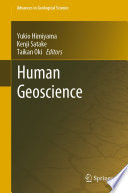 Human Geoscience /