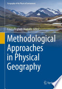 Methodological Approaches in Physical Geography /