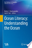 Ocean Literacy: Understanding the Ocean /