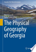 The Physical Geography of Georgia /