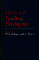 Theories of landform development /