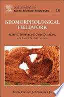 Geomorphological fieldwork /