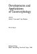 Developments and applications of geomorphology /