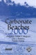 Carbonate beaches 2000 : First International Symposium on Carbonate Sand Beaches : conference proceedings, December 5-8, 2000, Westin Beach Resort, Key Largo, Florida, U.S.A. /
