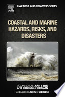 Coastal and marine hazards, risks, and disasters /