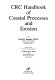 CRC handbook of coastal processes and erosion /