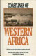 Coastlines of western Africa /