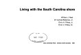 Living with the South Carolina shore /