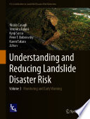 Understanding and Reducing Landslide Disaster Risk : Volume 3 Monitoring and Early Warning /