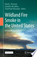 Wildland Fire Smoke in the United States : A Scientific Assessment /