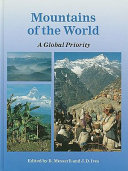 Mountains of the world : a global priority /