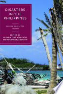 Disasters in the Philippines : before and after Haiyan /