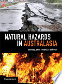 Natural hazards in Australasia /