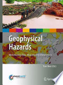 Geophysical hazards : minimizing risk, maximizing awareness /