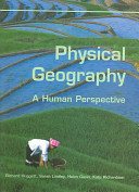 Physical geography : a human perspective /