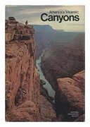 America's majestic canyons /