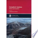 Cryospheric systems : glaciers and permafrost /