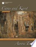 Caves and karst across time /