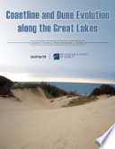 Coastline and dune evolution along the Great Lakes /