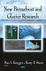 New permafrost and glacier research /