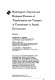 Hydrological, chemical and biological processes of transformation and transport of contaminants in aquatic environments : proceedings of the Hydrochemistry 1993 Symposium held at Rostov-on-Don, Russia, 24-29 May 1993 : the Symposium was jointly organized by the Russian IHP National Committee, UNESCO and the IAHS International Commission on Water Quality (...) /