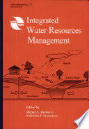 Integrated water resources management /