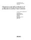Dispersion and self-purification of pollutants in surface water systems : a contribution to the International Hydrological Programme /