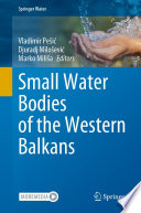 Small Water Bodies of the Western Balkans /