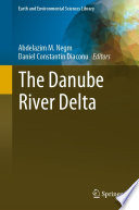 The Danube River Delta /