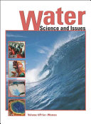 Water : science and issues /