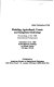 Modeling agricultural, forest, and rangeland hydrology : proceedings of the 1988 international symposium, December 12-13, 1988, Hyatt Regency Chicago in Illinois Center, Chicago, Illinois.